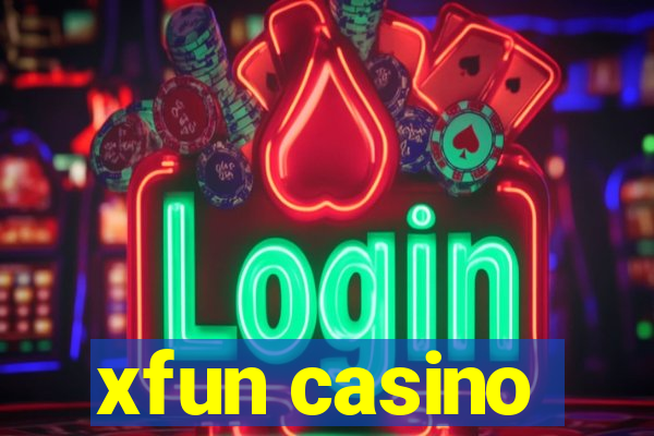 xfun casino